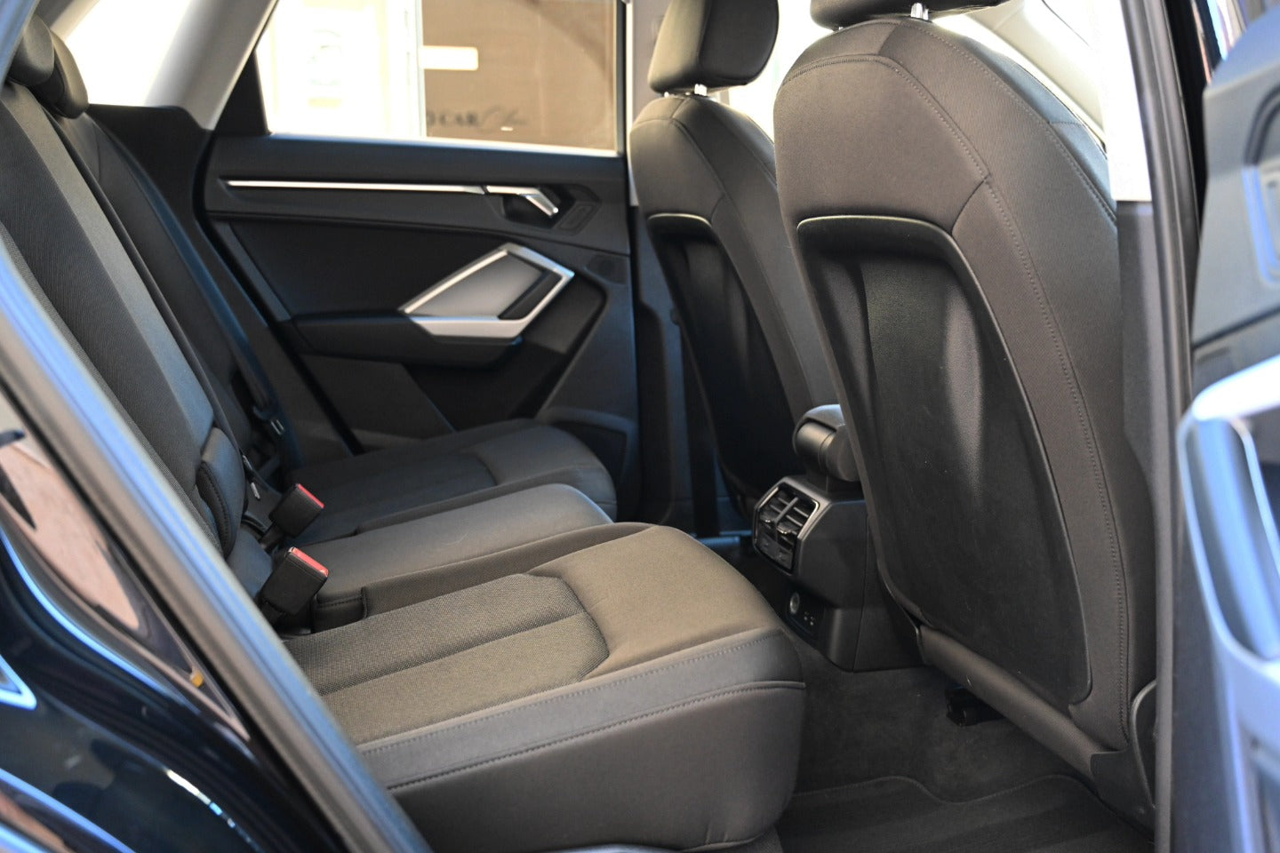 𝐀𝐔𝐃𝐈 𝐐3 35 TDi Quattro