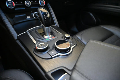 𝐀𝐥𝐟𝐚 𝐑𝐨𝐦𝐞𝐨 𝐒𝐓𝐄𝐋𝐕𝐈𝐎 210cv Q4