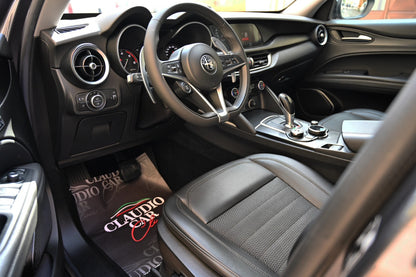 𝐀𝐥𝐟𝐚 𝐑𝐨𝐦𝐞𝐨 𝐒𝐓𝐄𝐋𝐕𝐈𝐎 210cv Q4