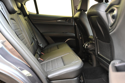 𝐀𝐥𝐟𝐚 𝐑𝐨𝐦𝐞𝐨 𝐒𝐓𝐄𝐋𝐕𝐈𝐎 210cv Q4