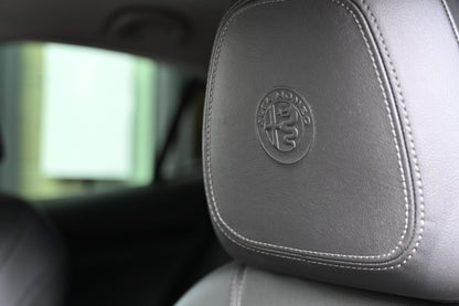 𝐀𝐥𝐟𝐚 𝐑𝐨𝐦𝐞𝐨 𝐒𝐓𝐄𝐋𝐕𝐈𝐎 210cv Q4