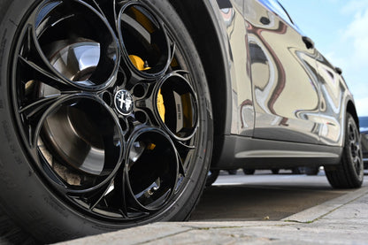 𝐀𝐥𝐟𝐚 𝐑𝐨𝐦𝐞𝐨 𝐒𝐓𝐄𝐋𝐕𝐈𝐎 210cv Q4