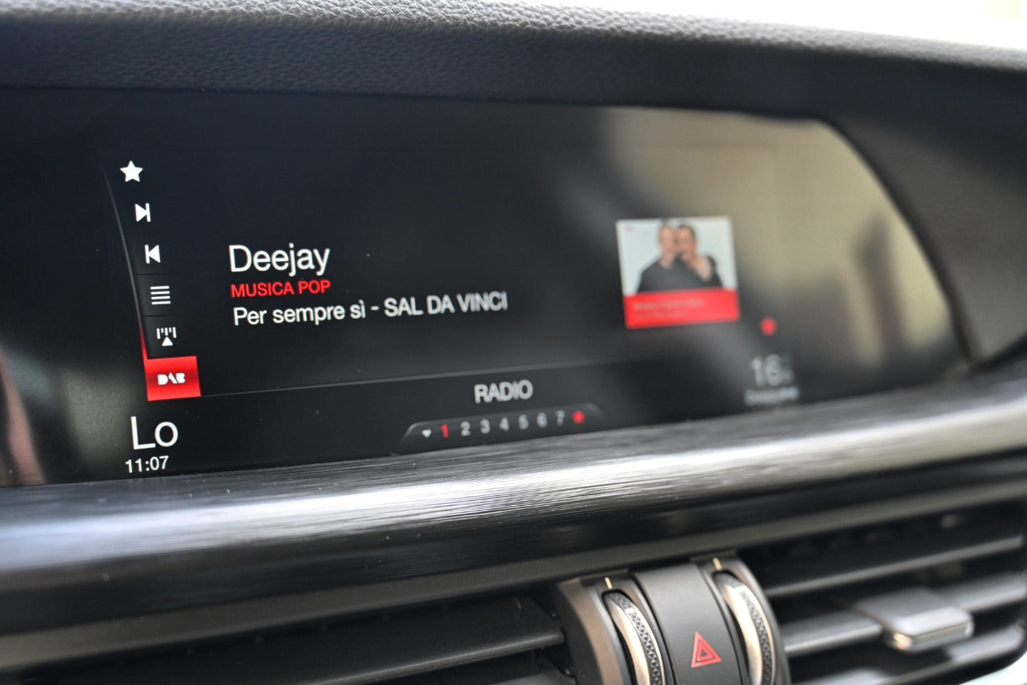𝐀𝐥𝐟𝐚 𝐑𝐨𝐦𝐞𝐨 𝐒𝐓𝐄𝐋𝐕𝐈𝐎 210cv Q4