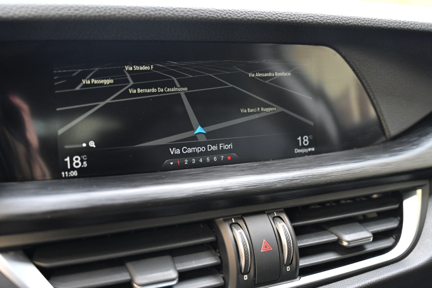 𝐀𝐥𝐟𝐚 𝐑𝐨𝐦𝐞𝐨 𝐒𝐓𝐄𝐋𝐕𝐈𝐎 210cv Q4