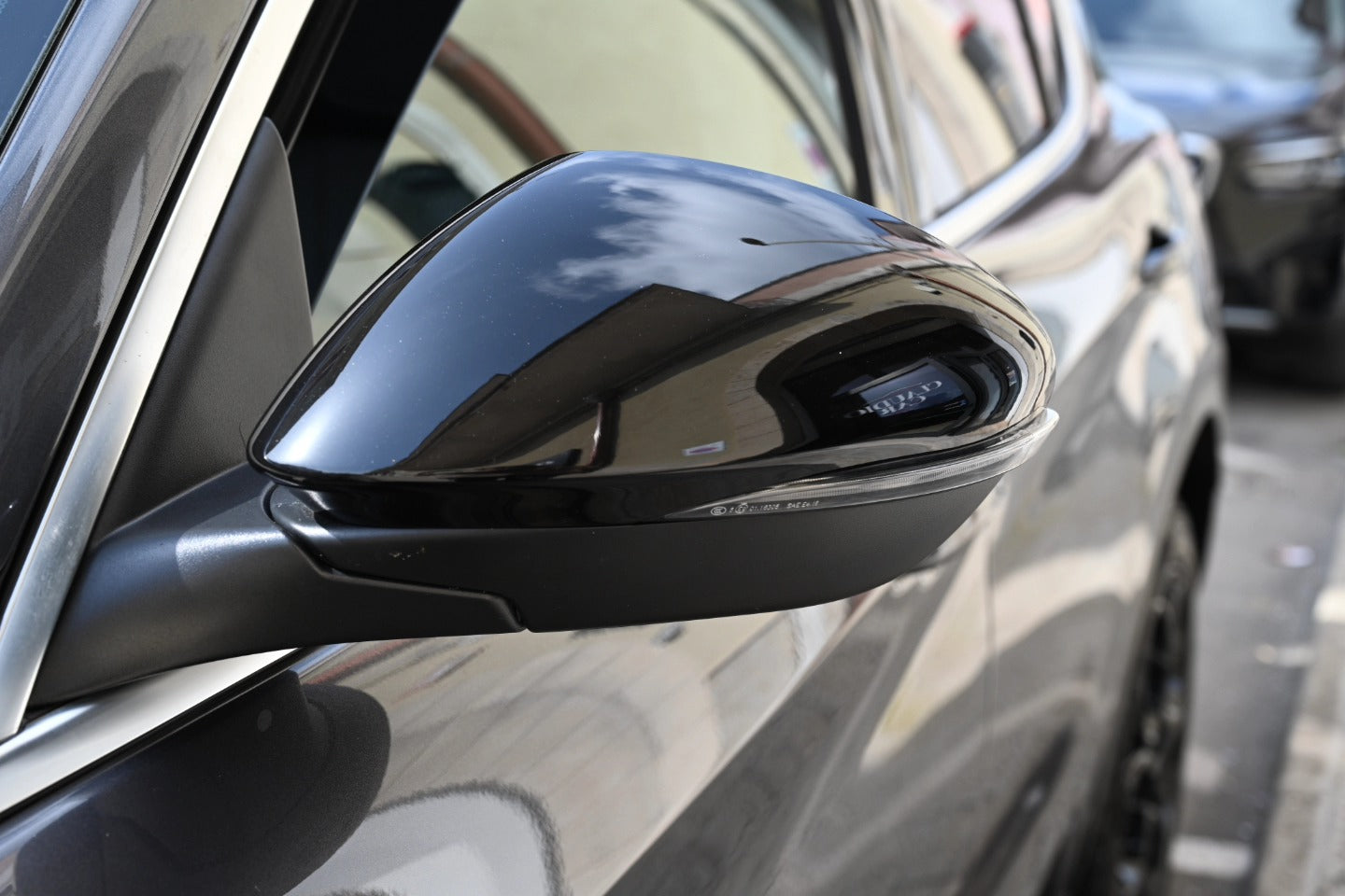 𝐀𝐥𝐟𝐚 𝐑𝐨𝐦𝐞𝐨 𝐒𝐓𝐄𝐋𝐕𝐈𝐎 210cv Q4