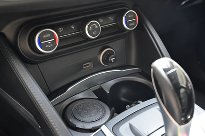 𝐀𝐥𝐟𝐚 𝐑𝐨𝐦𝐞𝐨 𝐒𝐓𝐄𝐋𝐕𝐈𝐎 210cv Q4