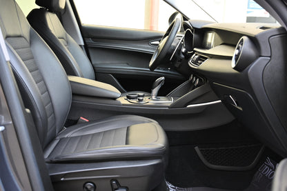 𝐀𝐥𝐟𝐚 𝐑𝐨𝐦𝐞𝐨 𝐒𝐓𝐄𝐋𝐕𝐈𝐎 210cv Q4