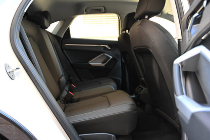 𝐀𝐔𝐃𝐈 𝐐3 Sportback