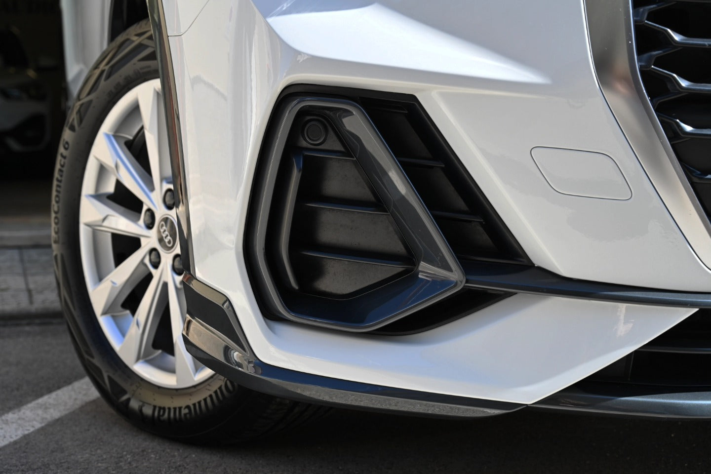 𝐀𝐔𝐃𝐈 𝐐3 Sportback