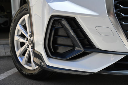 𝐀𝐔𝐃𝐈 𝐐3 Sportback