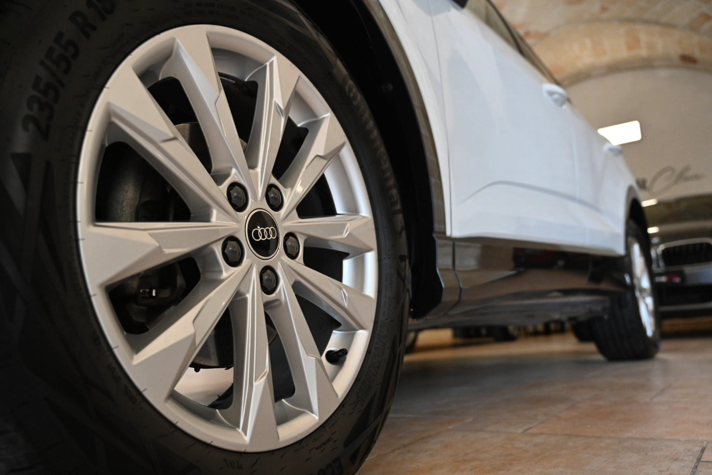 𝐀𝐔𝐃𝐈 𝐐3 Sportback