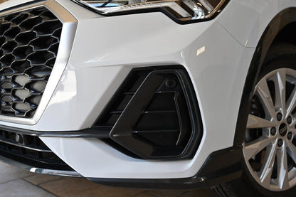 𝐀𝐔𝐃𝐈 𝐐3 Sportback