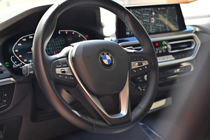 𝐁𝐌𝐖 𝐗3 sDrive 18D 2024
