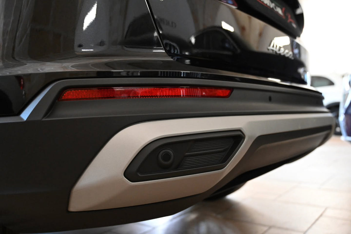 𝐒𝐄𝐀𝐓 𝐀𝐓𝐄𝐂𝐀 Black Edition 2025