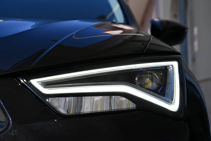 𝐒𝐄𝐀𝐓 𝐀𝐓𝐄𝐂𝐀 Black Edition 2025