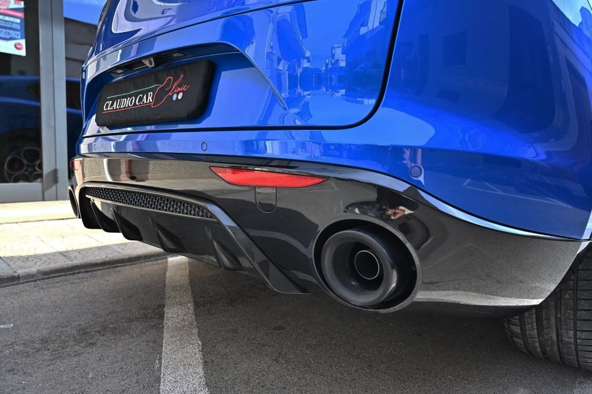 𝐀𝐥𝐟𝐚 𝐑𝐨𝐦𝐞𝐨 𝐒𝐓𝐄𝐋𝐕𝐈𝐎 Veloce