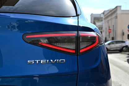 𝐀𝐥𝐟𝐚 𝐑𝐨𝐦𝐞𝐨 𝐒𝐓𝐄𝐋𝐕𝐈𝐎 Veloce