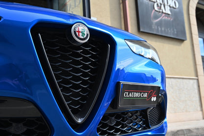 𝐀𝐥𝐟𝐚 𝐑𝐨𝐦𝐞𝐨 𝐒𝐓𝐄𝐋𝐕𝐈𝐎 Veloce