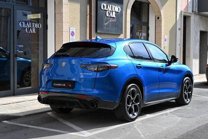 𝐀𝐥𝐟𝐚 𝐑𝐨𝐦𝐞𝐨 𝐒𝐓𝐄𝐋𝐕𝐈𝐎 Veloce