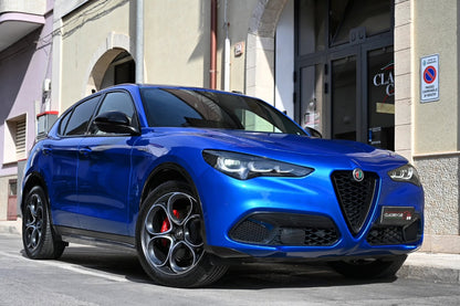 𝐀𝐥𝐟𝐚 𝐑𝐨𝐦𝐞𝐨 𝐒𝐓𝐄𝐋𝐕𝐈𝐎 Veloce