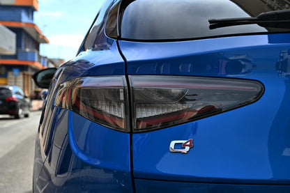 𝐀𝐥𝐟𝐚 𝐑𝐨𝐦𝐞𝐨 𝐒𝐓𝐄𝐋𝐕𝐈𝐎 Veloce