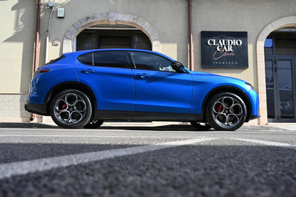 𝐀𝐥𝐟𝐚 𝐑𝐨𝐦𝐞𝐨 𝐒𝐓𝐄𝐋𝐕𝐈𝐎 Veloce