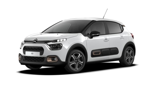 𝐂𝐈𝐓𝐄𝐎𝐄𝐍 𝐂3 1.5 BlueHDi C-Series