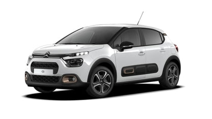 𝐂𝐈𝐓𝐄𝐎𝐄𝐍 𝐂3 1.5 BlueHDi C-Series