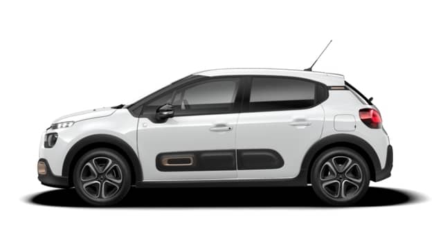 𝐂𝐈𝐓𝐄𝐎𝐄𝐍 𝐂3 1.5 BlueHDi C-Series
