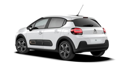 𝐂𝐈𝐓𝐄𝐎𝐄𝐍 𝐂3 1.5 BlueHDi C-Series