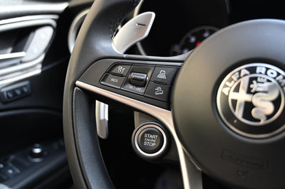 𝐀𝐥𝐟𝐚 𝐑𝐨𝐦𝐞𝐨 𝐒𝐓𝐄𝐋𝐕𝐈𝐎 210cv Q4