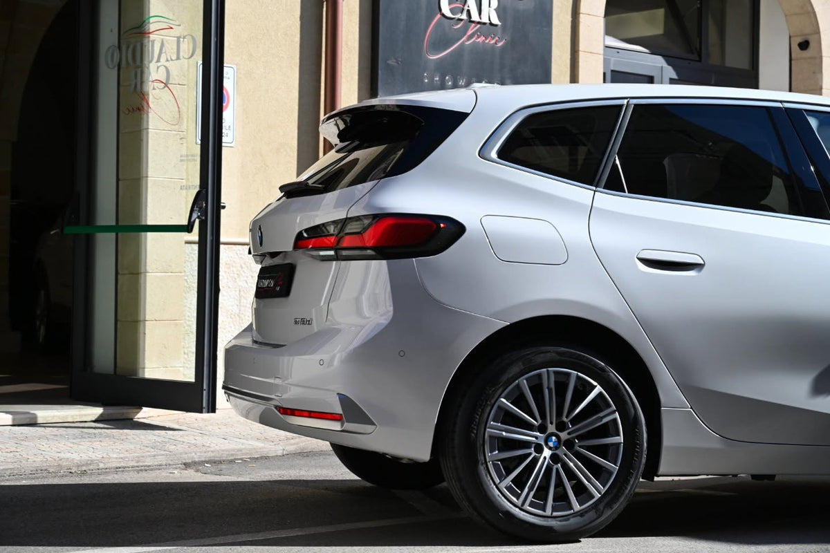 🚫𝗣𝗥𝗘𝗡𝗢𝗧𝗔𝗧𝗔🚫 𝐁𝐌𝐖 𝐒𝐄𝐑𝐈𝐄 2 Active Tourer