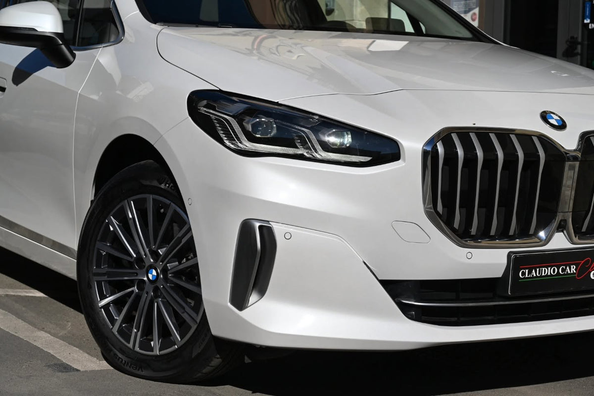 🚫𝗣𝗥𝗘𝗡𝗢𝗧𝗔𝗧𝗔🚫 𝐁𝐌𝐖 𝐒𝐄𝐑𝐈𝐄 2 Active Tourer
