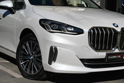 🚫𝗣𝗥𝗘𝗡𝗢𝗧𝗔𝗧𝗔🚫 𝐁𝐌𝐖 𝐒𝐄𝐑𝐈𝐄 2 Active Tourer