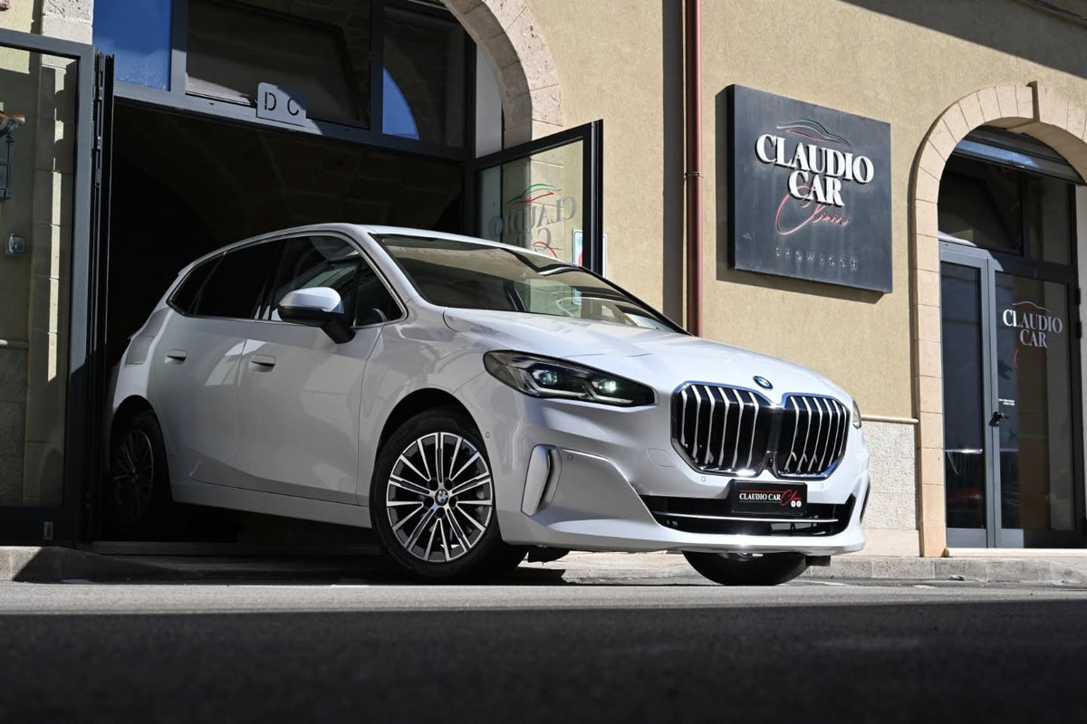 🚫𝗣𝗥𝗘𝗡𝗢𝗧𝗔𝗧𝗔🚫 𝐁𝐌𝐖 𝐒𝐄𝐑𝐈𝐄 2 Active Tourer