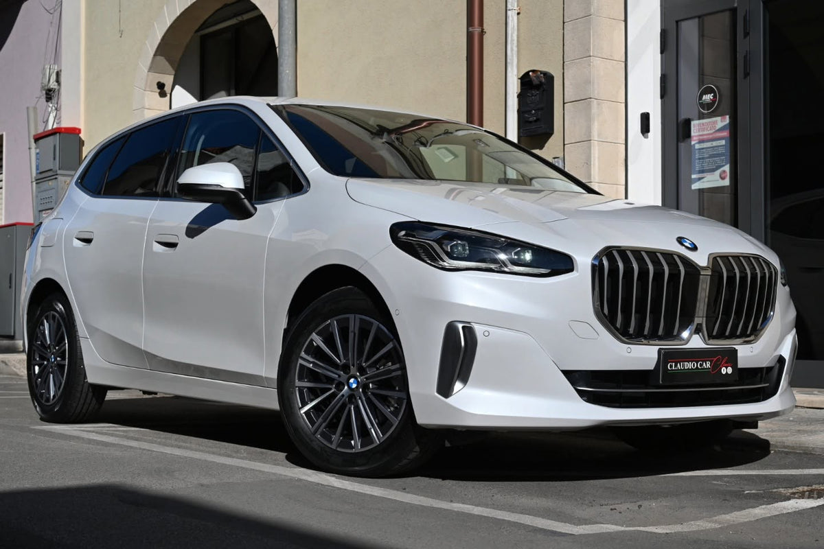🚫𝗣𝗥𝗘𝗡𝗢𝗧𝗔𝗧𝗔🚫 𝐁𝐌𝐖 𝐒𝐄𝐑𝐈𝐄 2 Active Tourer