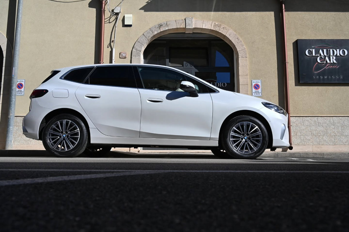 🚫𝗣𝗥𝗘𝗡𝗢𝗧𝗔𝗧𝗔🚫 𝐁𝐌𝐖 𝐒𝐄𝐑𝐈𝐄 2 Active Tourer