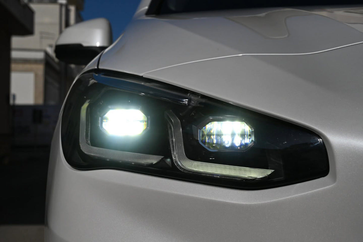 🚫𝗣𝗥𝗘𝗡𝗢𝗧𝗔𝗧𝗔🚫 𝐁𝐌𝐖 𝐒𝐄𝐑𝐈𝐄 2 Active Tourer