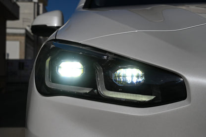 🚫𝗣𝗥𝗘𝗡𝗢𝗧𝗔𝗧𝗔🚫 𝐁𝐌𝐖 𝐒𝐄𝐑𝐈𝐄 2 Active Tourer