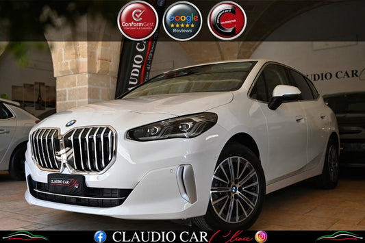 🚫𝗣𝗥𝗘𝗡𝗢𝗧𝗔𝗧𝗔🚫 𝐁𝐌𝐖 𝐒𝐄𝐑𝐈𝐄 2 Active Tourer