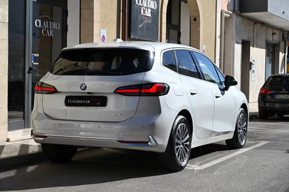 🚫𝗣𝗥𝗘𝗡𝗢𝗧𝗔𝗧𝗔🚫 𝐁𝐌𝐖 𝐒𝐄𝐑𝐈𝐄 2 Active Tourer