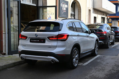 𝐁𝐌𝐖 𝐗1 xDrive 18d Advantage