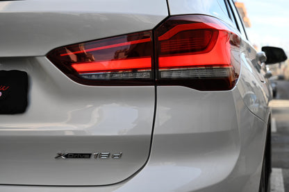 𝐁𝐌𝐖 𝐗1 xDrive 18d Advantage