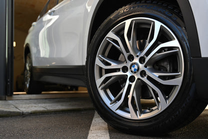 𝐁𝐌𝐖 𝐗1 xDrive 18d Advantage