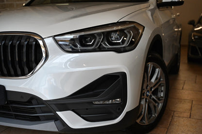 𝐁𝐌𝐖 𝐗1 xDrive 18d Advantage