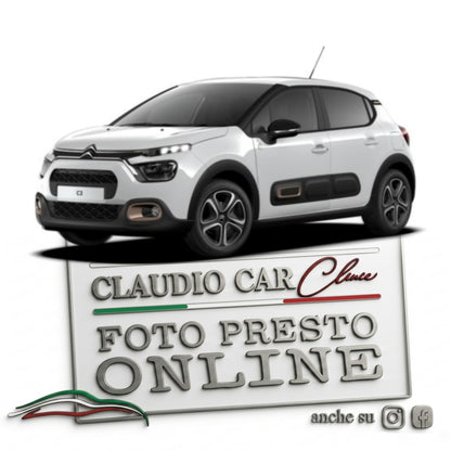 𝐂𝐈𝐓𝐄𝐎𝐄𝐍 𝐂3 1.5 BlueHDi C-Series