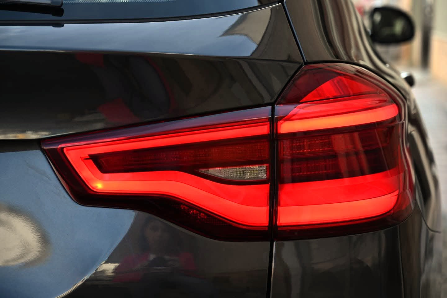 𝐁𝐌𝐖 𝐗3 xDrive 20D