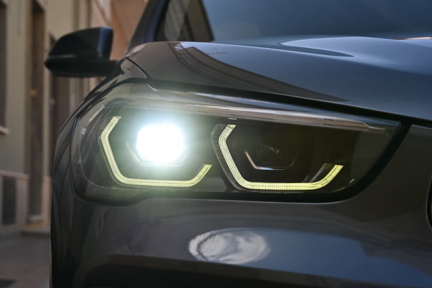 🚫𝗣𝗥𝗘𝗡𝗢𝗧𝗔𝗧𝗔🚫
𝐁𝐌𝐖 𝐗1 SDrive 20D 190cv