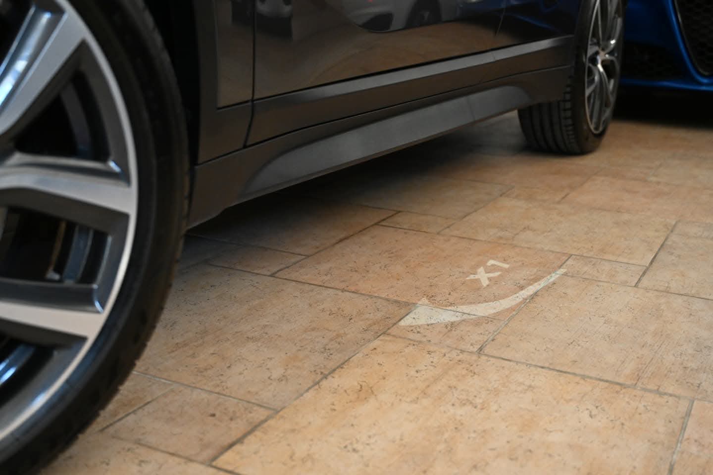 🚫𝗣𝗥𝗘𝗡𝗢𝗧𝗔𝗧𝗔🚫
𝐁𝐌𝐖 𝐗1 SDrive 20D 190cv
