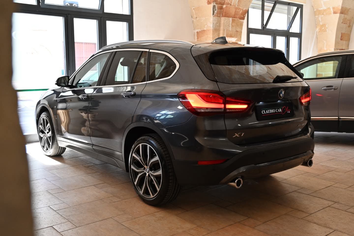 🚫𝗣𝗥𝗘𝗡𝗢𝗧𝗔𝗧𝗔🚫
𝐁𝐌𝐖 𝐗1 SDrive 20D 190cv